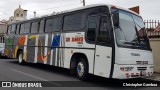 Transportes Adrián Vargas e Hijos AB 2286 na cidade de Cartago, Cartago, Costa Rica, por Christopher Gamboa. Número da foto: #6908092.
