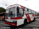 Auto Viação ABC 43 na cidade de São Paulo, São Paulo, Brasil, por Rafael Souza. Número da foto: #:id.