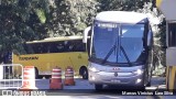 Auto Viação 1001 RJ 108.207 na cidade de São Paulo, São Paulo, Brasil, por Marcus Vinicius Lara Silva. Número da foto: #:id.
