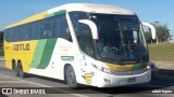 Empresa Gontijo de Transportes 18075 na cidade de Caçapava, São Paulo, Brasil, por odair lopes. Número da foto: #6905809.