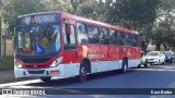Trevo Transportes Coletivos 1013 na cidade de Porto Alegre, Rio Grande do Sul, Brasil, por Davi Borba. Número da foto: #6906932.