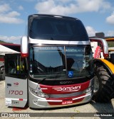 Bompani Turismo 1700 na cidade de Luiz Alves, Santa Catarina, Brasil, por Aléx Schnaider. Número da foto: #6906622.