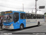 Viação Paratodos > São Jorge > Metropolitana São Paulo > Mobibrasil 6 3810 na cidade de São Paulo, São Paulo, Brasil, por Lucas Adriano Bernardino. Número da foto: #6906598.