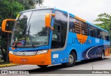 Litorânea Transportes Coletivos 5086 na cidade de São Paulo, São Paulo, Brasil, por Matheus dos Anjos Silva. Número da foto: #:id.
