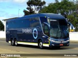 Expresso Brasileiro 7515 na cidade de Vitória da Conquista, Bahia, Brasil, por Marcos Lisboa. Número da foto: #:id.