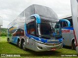 Sem Fronteiras Turismo 1750 na cidade de Aparecida, São Paulo, Brasil, por Luis Henrique Silva. Número da foto: #6908336.