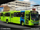 EMTRACOL - Empresa de Transportes Coletivos 03264 na cidade de Teresina, Piauí, Brasil, por Ruan Silva Andrade. Número da foto: #:id.
