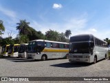 Ônibus Particulares 0562 na cidade de Goiânia, Goiás, Brasil, por Itamar Lopes da Silva. ID da foto: :id.