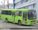 Empresa Dois Irmãos 157 na cidade de Teresina, Piauí, Brasil, por Lucas Gabriel. Número da foto: #6905752.