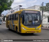 Via Metro - Auto Viação Metropolitana 0211412 na cidade de Fortaleza, Ceará, Brasil, por Paulo Henrique Felício Freitas. Número da foto: #:id.