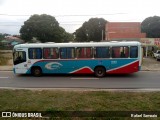 Viação Cordial Transportes e Turismo 1035 na cidade de Aracruz, Espírito Santo, Brasil, por Rafael Sampaio. Número da foto: #:id.