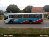 Viação Cordial Transportes e Turismo 1035 na cidade de Aracruz, Espírito Santo, Brasil, por Rafael Sampaio. ID da foto: :id.