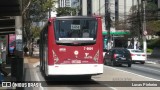 Viação Gatusa Transportes Urbanos 7 6001 na cidade de São Paulo, São Paulo, Brasil, por Lucas Pinheiro. Número da foto: #:id.