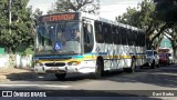 Trevo Transportes Coletivos 1034 na cidade de Porto Alegre, Rio Grande do Sul, Brasil, por Davi Borba. Número da foto: #6906923.