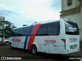 Prefeitura Municipal de Apucarana 8277 na cidade de Apucarana, Paraná, Brasil, por Josino Vieira. Número da foto: #:id.