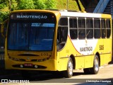 Radial Transporte Coletivo SOS na cidade de São Paulo, São Paulo, Brasil, por Christopher Henrique. Número da foto: #6907945.