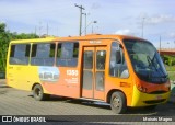 Autotrans > Turilessa 21019 na cidade de Contagem, Minas Gerais, Brasil, por Moisés Magno. Número da foto: #:id.