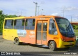 Autotrans > Turilessa 21019 na cidade de Contagem, Minas Gerais, Brasil, por Moisés Magno. ID da foto: :id.