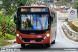 GIL - Goretti Irmãos Ltda. 856 na cidade de Juiz de Fora, Minas Gerais, Brasil, por Pedro Henrique. Número da foto: #:id.