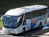 Auto Viação 1001 3161 na cidade de Lavrinhas, São Paulo, Brasil, por Jhonatan Diego da Silva Trevisan. Número da foto: #:id.