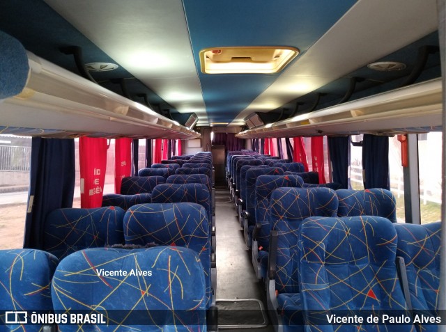 Líder Turismo 2900 na cidade de Araxá, Minas Gerais, Brasil, por Vicente de Paulo Alves. Número da foto: #6910959.