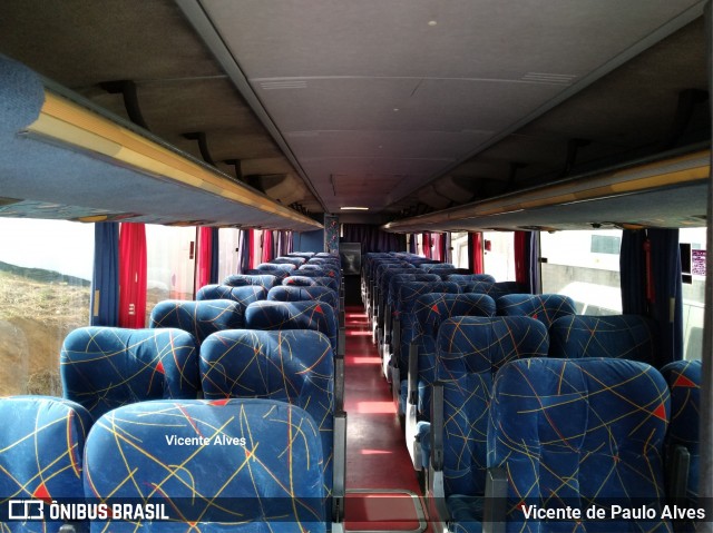 Líder Turismo 2700 na cidade de Araxá, Minas Gerais, Brasil, por Vicente de Paulo Alves. Número da foto: #6910937.