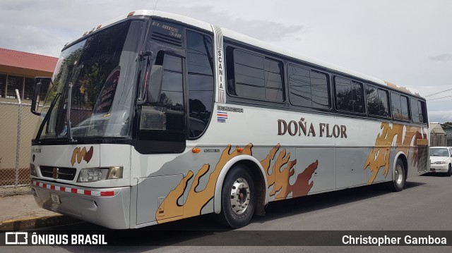 Autobuses sin identificación - Costa Rica PB 928 na cidade de Cartago, Cartago, Costa Rica, por Christopher Gamboa. ID da foto: 6911567.