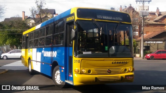 Gramado Turismo 310 na cidade de Gramado, Rio Grande do Sul, Brasil, por Max Ramos. ID da foto: 6911009.