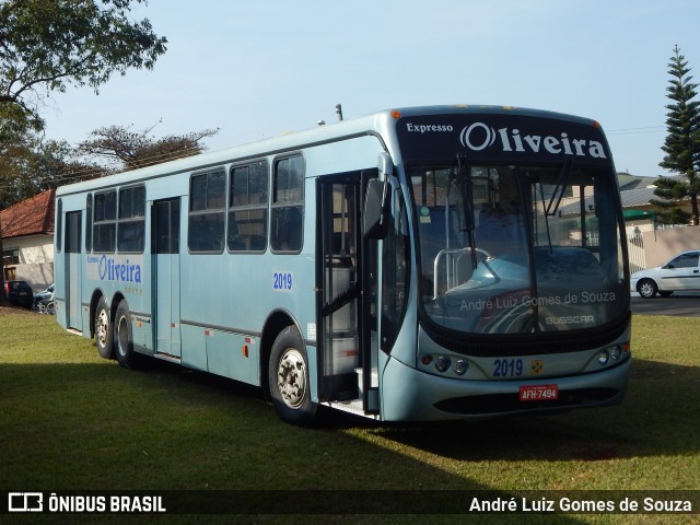 Expresso Oliveira 2019 na cidade de Cambé, Paraná, Brasil, por André Luiz Gomes de Souza. ID da foto: 6911356.