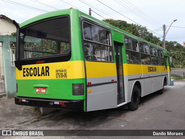 Escolares  na cidade de Serra, Espírito Santo, Brasil, por Danilo Moraes. ID da foto: 6910123.