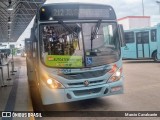 Aliança Transportes Urbanos 21904 na cidade de Fortaleza, Ceará, Brasil, por Marcio Cavalcante. Número da foto: #:id.