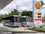 Ônibus Particulares 7728 na cidade de São Paulo, São Paulo, Brasil, por Michel Nabhan. Número da foto: #6909858.