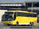 Viação Itapemirim 8635 na cidade de Rio de Janeiro, Rio de Janeiro, Brasil, por Matheus Souza. Número da foto: #6911663.