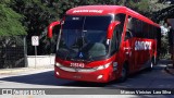 Viação Santa Cruz 216142 na cidade de São Paulo, São Paulo, Brasil, por Marcus Vinicius Lara Silva. Número da foto: #6909265.