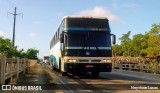 Ônibus Particulares 7135 na cidade de Salinópolis, Pará, Brasil, por Neyvison Lucas. ID da foto: :id.