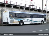 Autobuses sin identificación - Costa Rica HB 2819 na cidade de Heredia, Heredia, Heredia, Costa Rica, por Luis Diego Sánchez. Número da foto: #6911213.