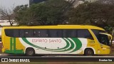 Expresso Espírito Santo 340040 na cidade de Brasília, Distrito Federal, Brasil, por Everton Lira. Número da foto: #:id.