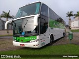 Empresa União de Transportes 4178 na cidade de Jaraguá do Sul, Santa Catarina, Brasil, por Vitor  Bremgartner. Número da foto: #:id.