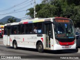 Expresso Pégaso D87294 na cidade de Rio de Janeiro, Rio de Janeiro, Brasil, por Rafael da Silva Xarão. Número da foto: #:id.