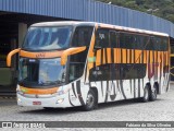 UTIL - União Transporte Interestadual de Luxo 11711 na cidade de Juiz de Fora, Minas Gerais, Brasil, por Fabiano da Silva Oliveira. ID da foto: :id.