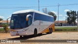 JR 4000 Transportes 2037 na cidade de Estreito, Maranhão, Brasil, por Victor Hugo. Número da foto: #6909489.