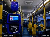 Transunião Transportes 3 6119 na cidade de São Paulo, São Paulo, Brasil, por Nicolas Silva. Número da foto: #:id.