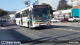 VTC - Viação Teresópolis Cavalhada 2116 na cidade de Porto Alegre, Rio Grande do Sul, Brasil, por Davi Borba. Número da foto: #6911923.