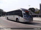 Auto Viação São José dos Pinhais EL304 na cidade de Curitiba, Paraná, Brasil, por Paulinho Sartor. Número da foto: #:id.