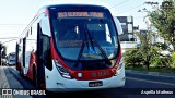 Itajaí Transportes Coletivos 2058 na cidade de Campinas, São Paulo, Brasil, por Asprilla Matheus. Número da foto: #6908432.