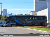 Empresa de Ônibus Nossa Senhora da Penha 52018 na cidade de Indaial, Santa Catarina, Brasil, por Reinaldo Gonçalves. ID da foto: :id.