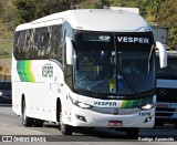 Vesper Transportes 11016 na cidade de Aparecida, São Paulo, Brasil, por Rodrigo  Aparecido. Número da foto: #6911122.