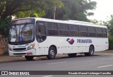 Primatur - Primavera Transportes 640 na cidade de Santa Cruz do Sul, Rio Grande do Sul, Brasil, por Ricardo Manoel Limberger Carvalho. Número da foto: #6910421.