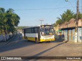 Ônibus Particulares 5590 na cidade de Capela, Alagoas, Brasil, por Melqui Macedo. ID da foto: :id.