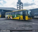 Expresso Caxiense 7351 na cidade de Caxias do Sul, Rio Grande do Sul, Brasil, por Rodrigo Leal. Número da foto: #6909783.